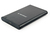 Gembird EE2-U3S-6 caja para disco duro externo Carcasa de disco duro/SSD Negro 2.5"