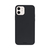 Artwizz TPU Case für iPhone 12 mini schwarz mobiele telefoon behuizingen 13,7 cm (5.4") Hoes Zwart