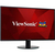 Viewsonic Value Series VA2719-2K-SMHD LED display 68,6 cm (27") 2560 x 1440 Pixels Quad HD Zwart