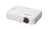 LG PH510PG adatkivetítő Standard vetítési távolságú projektor 550 ANSI lumen LED 720p (1280x720) Fehér