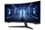Samsung Odyssey C34G55TWWR pantalla para PC 86,4 cm (34") 3440 x 1440 Pixeles UltraWide Quad HD LED Negro