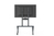 Heckler Design H709-BG TV mount Grey