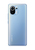 Xiaomi Mi 11 17,3 cm (6.81") Doppia SIM Android 11 5G USB tipo-C 8 GB 256 GB 4600 mAh Blu