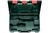 Metabo 626890000 gereedschapskist Verharde koffer gereedschap Acrylonitrielbutadieenstyreen (ABS) Groen, Rood