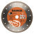 Bahco 3916-230-10S-UE circular saw blade