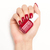 Essie Not Red Y For Bed Nagellack Rot Glanz