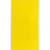 Brady 3470-BLANK self-adhesive label Rectangle Removable Yellow 1 pc(s)