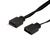Silverstone Air Penetrator 120i PRO Computergehäuse Luftkühlung 14 cm Schwarz
