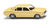 Wiking Ford Granada Városi autómodell Előre összeszerelt 1:87