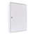 Rottner T01530 key cabinet/organizer Steel White