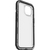 LifeProof NËXT Series para Apple iPhone 13, transparente/negro