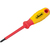 Vigor V2063 destornillador manual Sencillo Straight screwdriver