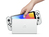 Nintendo Switch OLED przenośna konsola do gier 17,8 cm (7") 64 GB Ekran dotykowy Wi-Fi Biały