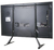 Vivolink VLMT500 TV mount 165.1 cm (65") Black