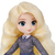 Wizarding World | Bambola articolata di Luna Lovegood da 20cm | Bacchetta e divisa di Hogwarts | Collezione Harry Potter | Giocattoli per bambini dai 5 anni in su