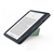 Rakuten Kobo N778-AC-LG-E-PU pokrowiec na czytnik e-booków 20,3 cm (8") Folio Zielony