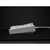 Corsair K65 RGB MINI toetsenbord USB QWERTY Engels Wit