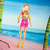 Barbie The Movie HRB04 Puppe