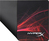 HyperX Alfombrilla de ratón gaming FURY S - Speed Edition - tela (XL)