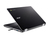 Acer Chromebook R853TNA-P7LA Intel® Pentium® Silver N6000 30,5 cm (12") Touchscreen HD+ 8 GB LPDDR4x-SDRAM 64 GB Flash Wi-Fi 6 (802.11ax) ChromeOS Schwarz