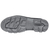 Uvex 6510235 schoeisel voor buitengebruik Man Volwassene Zwart, Grijs
