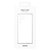 Samsung EF-QS908C pokrowiec na telefon komórkowy 17,3 cm (6.8") Przezroczysty