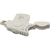 Conrad RF-4222510 Kartenleser USB 3.2 Gen 1 (3.1 Gen 1) Weiß