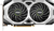 MSI VENTUS GeForce RTX 2060 GP NVIDIA 6 GB GDDR6