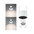 Paulmann 94971 Hängeleuchte Flexible Halterung Nicht austauschbare(s) Leuchtmittel 8,5 W LED Weiß