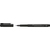 Faber-Castell 167895 stylo fin Noir