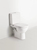 Villeroy & Boch 5788S101 Toilettenspülkasten Chrom