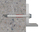 Fischer 562167 tornillo de anclaje y taco 50 pieza(s) Anclaje de expansión 80 mm
