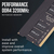 PNY Performance memory module 8 GB 1 x 8 GB DDR4 3200 MHz
