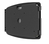 Compulocks Surface Pro 8-9 Space Enclosure Tilting Stand 4" Black