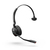 Jabra ENGAGE 55 UC STEREO Zestaw słuchawkowy Bezprzewodowy Opaska na głowę Biuro/centrum telefoniczne Czarny