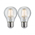 Paulmann 28856 LED-Lampe 5 W E27 F