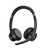 Hama BT700 Auriculares Inalámbrico Diadema Llamadas/Música USB Tipo C Bluetooth Negro