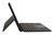 Gecko V10KC59-N mobile device keyboard Grey Bluetooth QWERTY Nordic