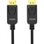 Vision TC 2MDP8K/BL DisplayPort kabel 2 m Zwart