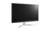 LG 27UL500P-W pantalla para PC 68,6 cm (27") 3840 x 2160 Pixeles 4K Ultra HD LED Plata