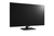 LG 43UN700P-B écran plat de PC 109,2 cm (43") 3840 x 2160 pixels 4K Ultra HD LED Noir