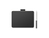 Wacom One S tableta digitalizadora Negro, Blanco 152 x 95 mm USB