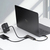 StarTech.com 4 Port USB-C Hub, 10Gbps, 100W PD Charging, 4x USB-C Poorten, Overstroombeveiliging, PCR Aluminium, Voor MacBook/Dell/ThinkPad/HP/iPad/Tablet