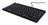 R-Go Tools RGOCOESWDBL tastiera Universale USB QWERTY Spagnolo Nero