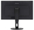 Philips P Line LCD-monitor met USB-C-dock 328P6AUBREB/00