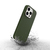 OtterBox Symmetry Cactus for MagSafe pokrowiec na telefon komórkowy 15,5 cm (6.1") Zielony
