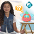 Furby Corallo, giocattoli di peluche interattivi per bambini e bambine dai 6 anni in su