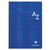 Clairefontaine 9149C Adressbuch A4