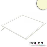 Article picture 1 - LED Panel Frame 620 :: 40W :: warm white