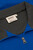 Zip-Sweatshirt Contrast MIKRALINAR®, royalblau/anthrazit, M - royalblau/anthrazit | M: Detailansicht 5